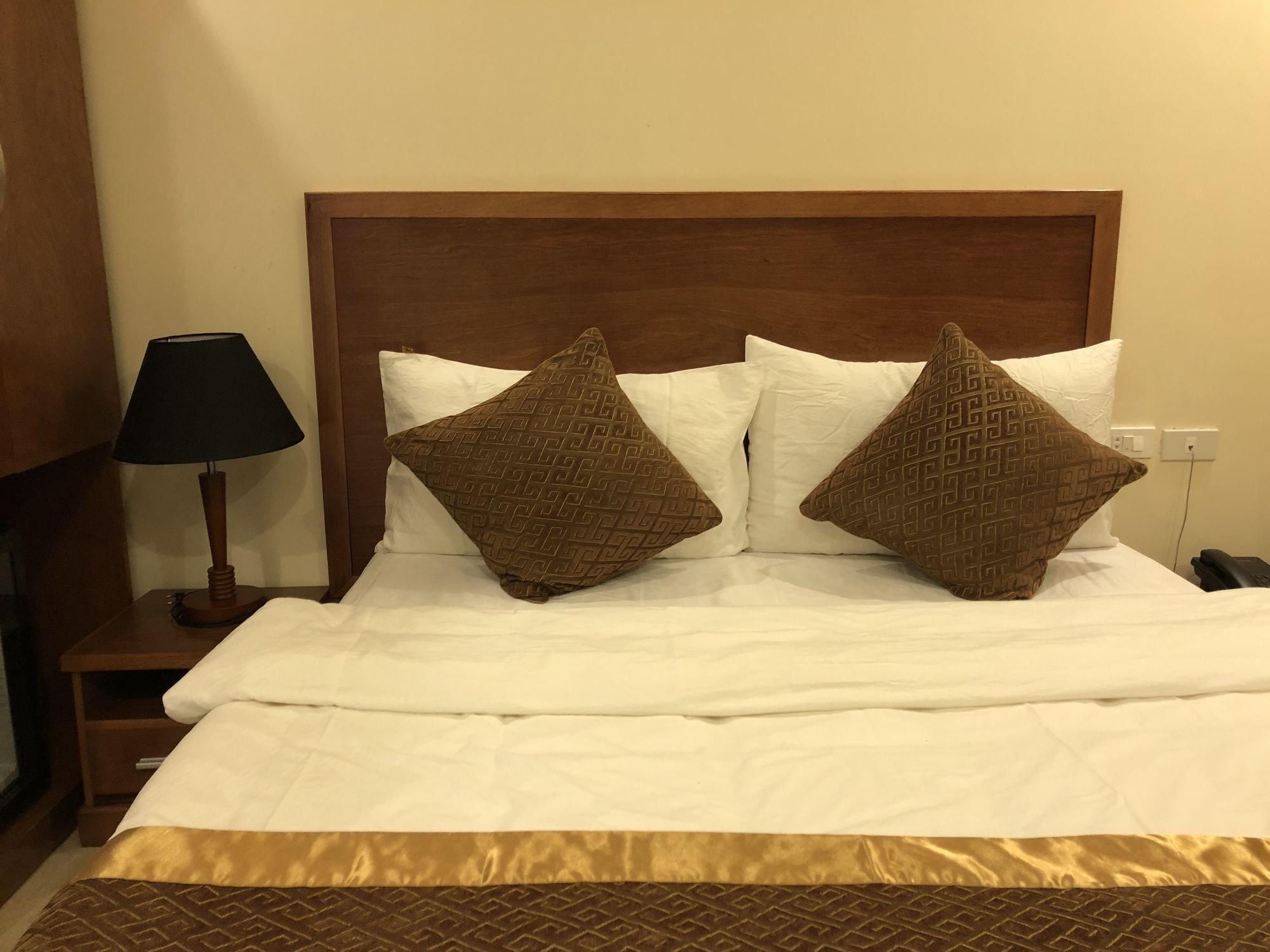 Sapa Hai Yen Hotel And Apartment Ngoại thất bức ảnh