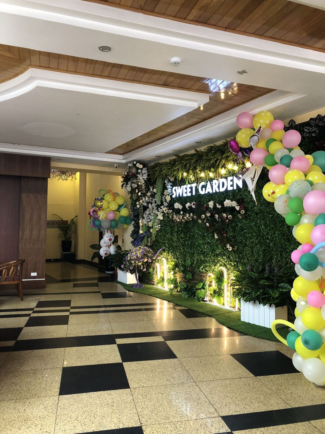 Sapa Hai Yen Hotel And Apartment Ngoại thất bức ảnh